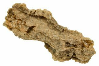 Fulgurite - Petrified Lightning #366371