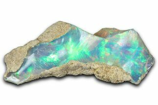 Brilliant Precious Ethiopian Fire Opal ( grams) #367315