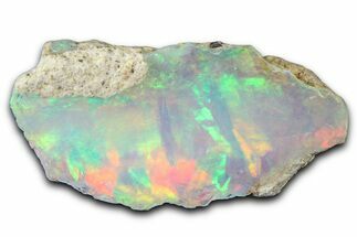 Brilliant Precious Ethiopian Fire Opal ( grams) #367329