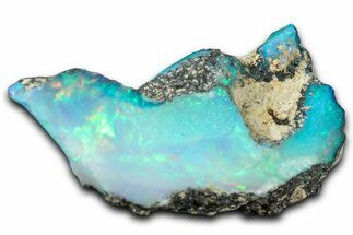 Brilliant Precious Ethiopian Fire Opal ( grams) #367332