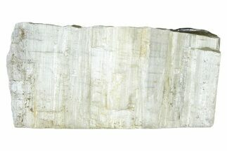 Natural Ulexite Crystal Formation - California #366079