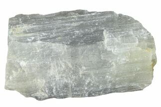 Natural Ulexite Crystal Formation - California #366080
