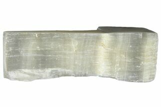 Natural Ulexite Crystal Formation - California #366092