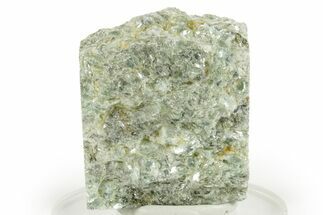 Shimmering Paragonite Crystal Cluster - Russia #358592