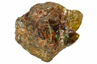 Pallasite Meteorite ( g) - NWA #367756