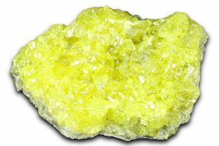 Buy Sulfur
