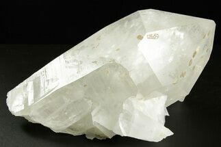 Colombian Quartz Crystal Cluster - Colombia #368473