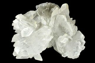 Selenite Crystals - Naica Mine, Mexico #372149