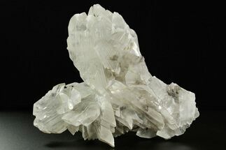 Selenite Crystals - Naica Mine, Mexico #372149