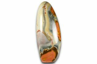 Polychrome Jasper For Sale