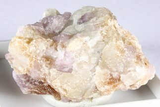 Purple Spinel Crystals with Forsterite & Phlogopite - Tajikistan #380314