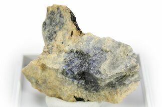 Adularescent Anorthoclase Moonstone Specimen - Norway #380387
