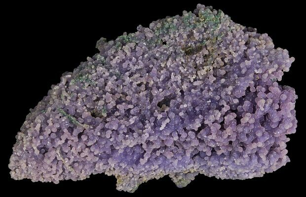 grape agate