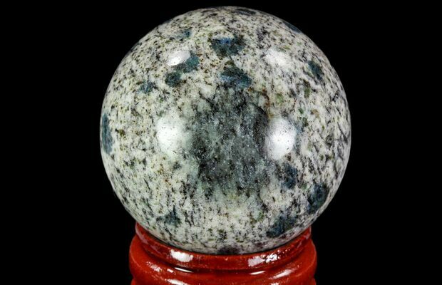 K2 For Sale >> 1 5 Polished K2 Granite Sphere Pakistan K2 For Sale >> 1 5 Polished K2 Granite Sphere Pakistan