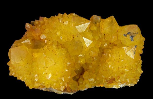 2 7 Sunshine Cactus Quartz Crystal Cluster South Africa For Sale 1328 Fossilera Com