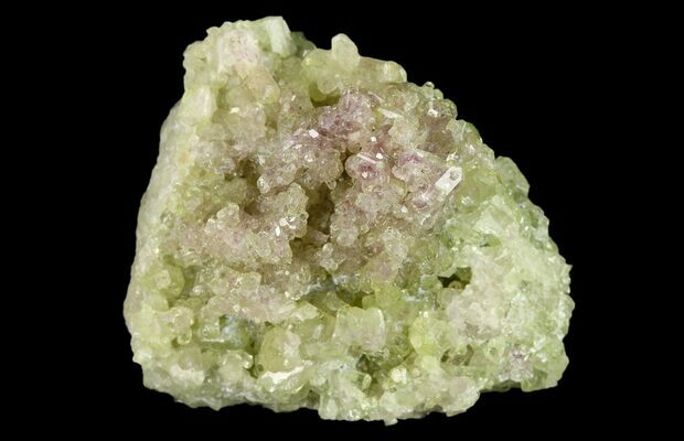 vesuvianite