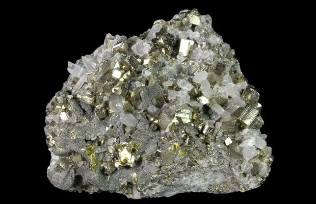 chalcopyrite