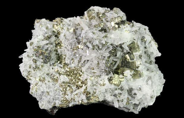 chalcopyrite